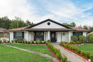 405 Conger Dr, Mesquite, TX 75149 - Photo 2