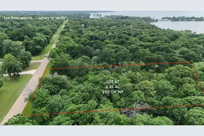 114 Oakmont Drive, Mabank, TX 75147 - Photo 4