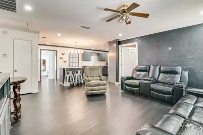 14357 Fm 1392, Terrell, TX 75160 - Photo 8