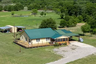 5755 Co Rd 335, Anson, TX 79501 - Photo 2