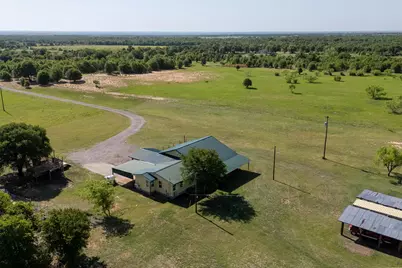 5755 County Road 335, Anson, TX 79501 - Photo 4