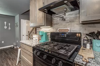 400 E Hinton Street, Tioga, TX 76271 - Photo 14