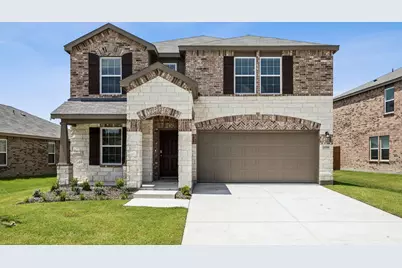 2058 Pleasant Knoll Circle, Forney, TX 75126 - Photo 1