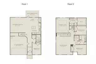 2058 Pleasant Knoll Cir, Forney, TX 75126 - Photo 2