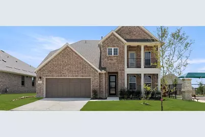 1912 Bearskin Drive, Celina, TX 75009 - Photo 2