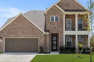 1912 Bearskin Dr, Celina, TX 75009 - Photo 2
