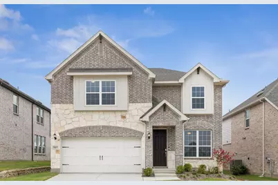 1413 Corleone Lane, Celina, TX 75009 - Photo 1