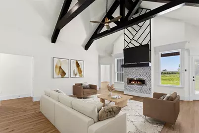 3178 Willow Road, Celeste, TX 75423 - Photo 8