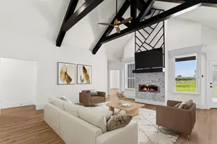 3178 Willow Rd, Celeste, TX 75423 - Photo 8