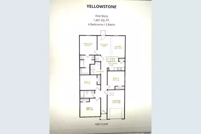 219 Blue Bird Lane, Mineola, TX 75773 - Photo 8