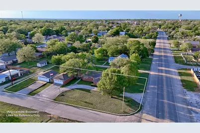 522 Montague Street, Nocona, TX 76255 - Photo 24