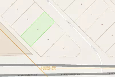 6513 Lockheed Avenue, Dallas, TX 75209 - Photo 2