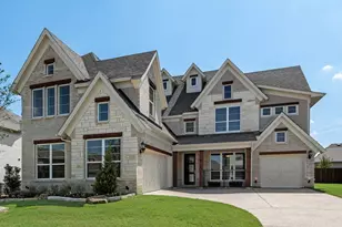 2807 Augustus Wy, Mansfield, TX 76063 - Photo 1