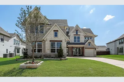 2807 Augustus Way, Mansfield, TX 76063 - Photo 2