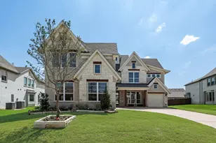 2807 Augustus Wy, Mansfield, TX 76063 - Photo 2