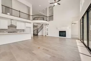 2807 Augustus Wy, Mansfield, TX 76063 - Photo 8