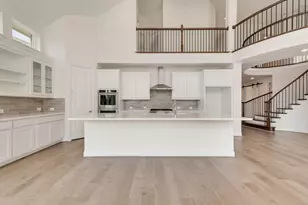 2807 Augustus Wy, Mansfield, TX 76063 - Photo 10