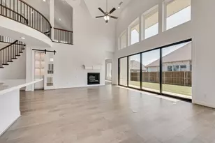 2807 Augustus Wy, Mansfield, TX 76063 - Photo 8