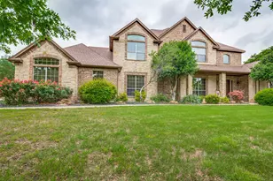 3601 Plum Creek Ct, Midlothian, TX 76065 - Photo 1