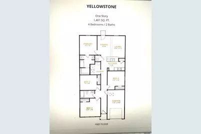 228 Blue Bird Lane, Mineola, TX 75773 - Photo 8