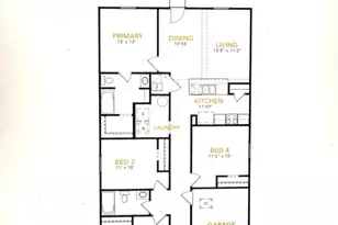 228 Blue Bird Ln, Mineola, TX 75773 - Photo 8