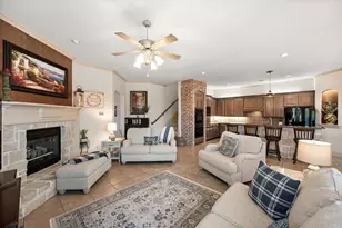 2101 Portwood Way, Fort Worth, TX 76179 - Photo 8