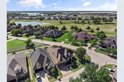 2101 Portwood Way, Fort Worth, TX 76179 - Photo 2