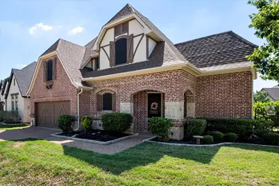 2101 Portwood Way, Fort Worth, TX 76179 - Photo 2