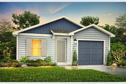 233 Blue Bird Lane, Mineola, TX 75773 - Photo 1