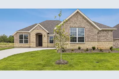741 Brozgold Avenue, Midlothian, TX 76065 - Photo 1
