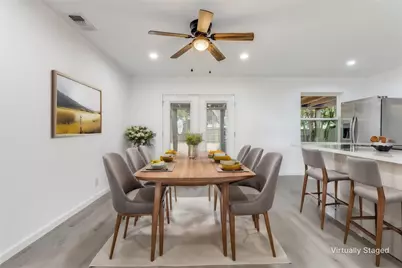 3118 N Calais Street, Sherman, TX 75090 - Photo 4