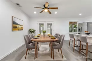 3118 N Calais St, Sherman, TX 75090 - Photo 4