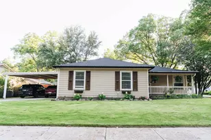 308 N 39th St, Waco, TX 76710 - Photo 2