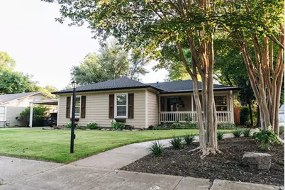 308 N 39th Street, Waco, TX 76710 - Photo 1