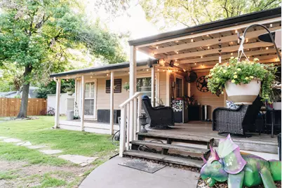 308 N 39th Street, Waco, TX 76710 - Photo 4