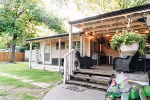 308 N 39th St, Waco, TX 76710 - Photo 4