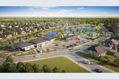 4417 Cotton Seed Way, Celina, TX 75078 - Photo 26