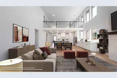 4417 Cotton Seed Way, Celina, TX 75078 - Photo 2