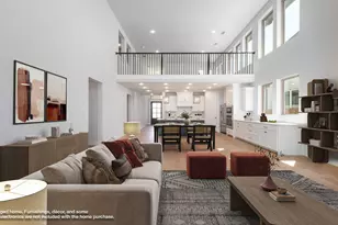 4417 Cotton Seed Wy, Celina, TX 75078 - Photo 2