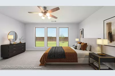 4417 Cotton Seed Way, Celina, TX 75078 - Photo 4