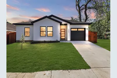 3603 Frank, Dallas, TX 75210 - Photo 1