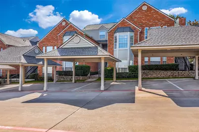 12660 Hillcrest Road #8207, Dallas, TX 75230 - Photo 1