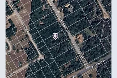 1096 Lakeside Trail, Whitney, TX 76692 - Photo 4