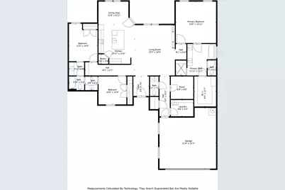 4858 S Theresa Drive, Denison, TX 75020 - Photo 6