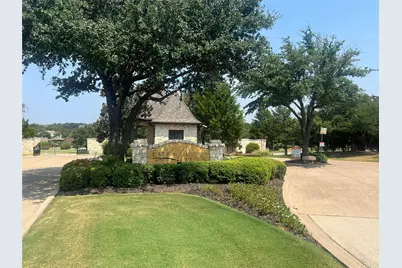 1810 Woodland Drive, Cross Roads, TX 76227 - Photo 2