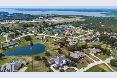 1810 Woodland Drive, Cross Roads, TX 76227 - Photo 4