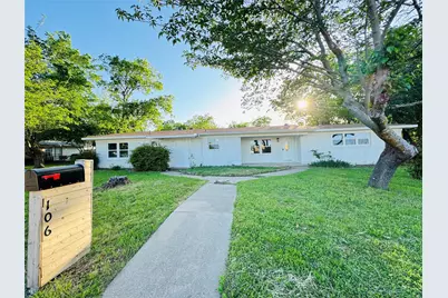 106 Hillcrest Street, Mansfield, TX 76063 - Photo 1