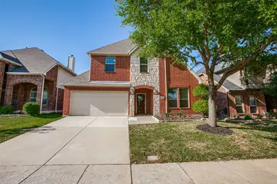 5800 Broken Spur, McKinney, TX 75070 - Photo 2