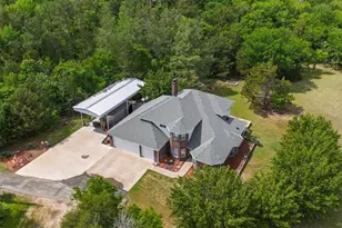 399 Co Rd 4101, Greenville, TX 75401 - Photo 8