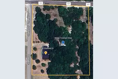 11854 Sheffield Drive, Anna, TX 75409 - Photo 2